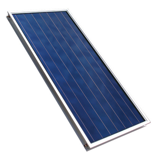 pannello solare selettivo