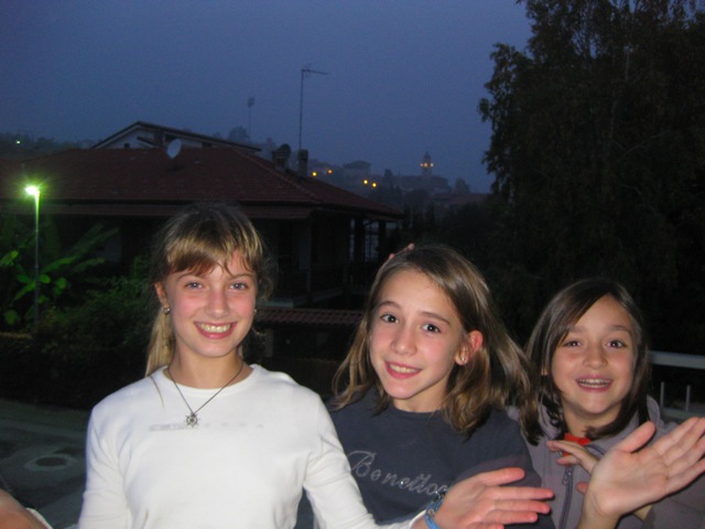 Giorgia Giulia Isabella